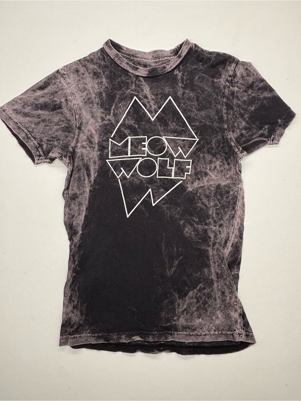 Meow Wolf Graphic T-Shirt